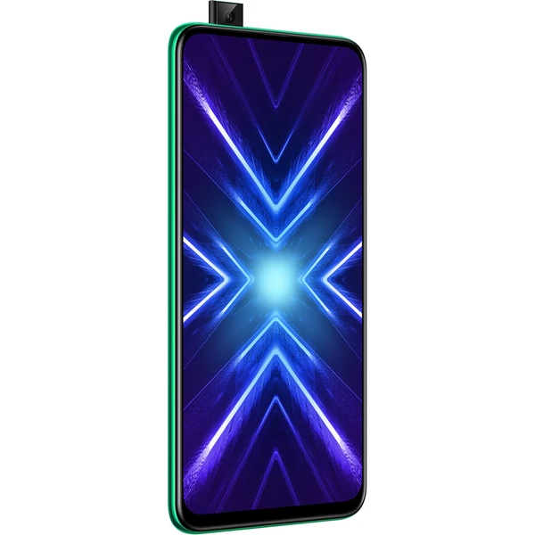 Honor 9X zelený - Mobilní telefony - Obrázek U9AL200301