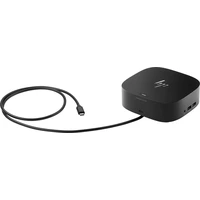 HP USB-C/A Univerzální Dokovací stanice G2 - Dokovací stanice