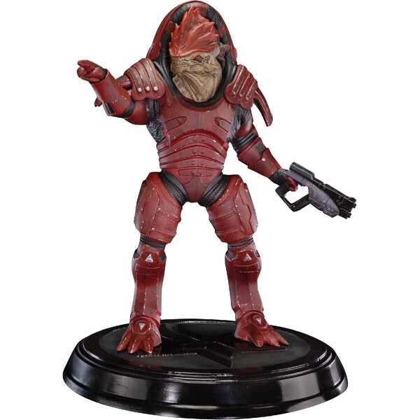 Soška Dark Horse Mass Effect - Urdnot Wrex 25 cm