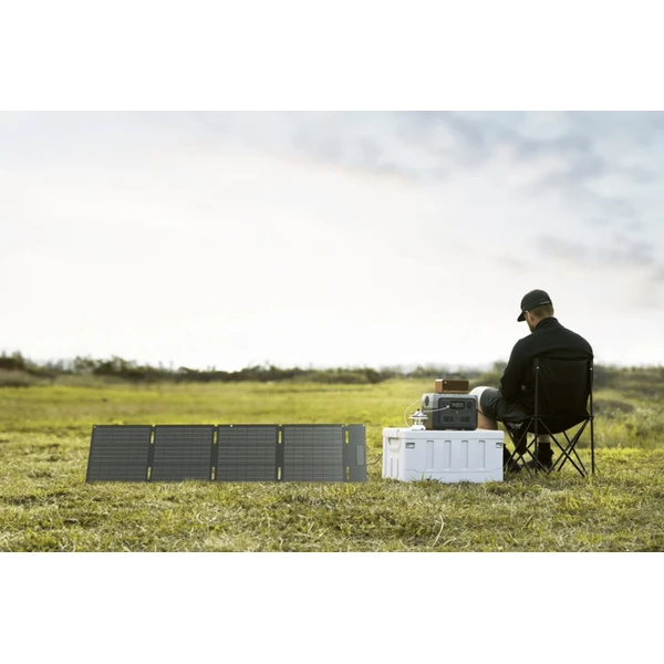 EcoFlow 45W solární panel (Typ-C) - Solární panely - Obrázek U9BF000O01