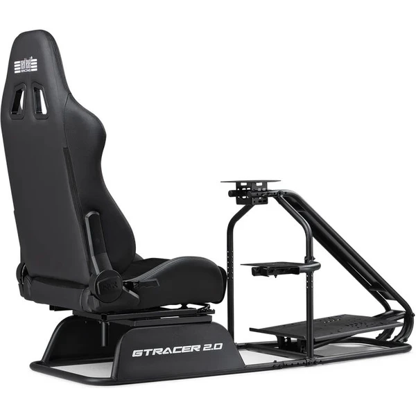 Next Level Racing GT Racer 2.0 závodní kokpit - Kokpity - Obrázek U9BK000K01