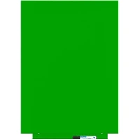 Rocada Skin Colour 6419R-6018 magnetická tabule zelenožlutá RAL 6018 - Magnetické tabule