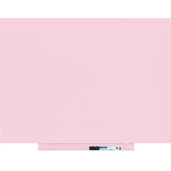 Rocada Skin Colour 6419R-490 magnetická tabule růžová RAL 490 - Magnetické tabule - Obrázek U9EN000K01