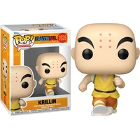 Funko POP! #1926 Animation: Dragon Ball - Krillin - Funko POP!