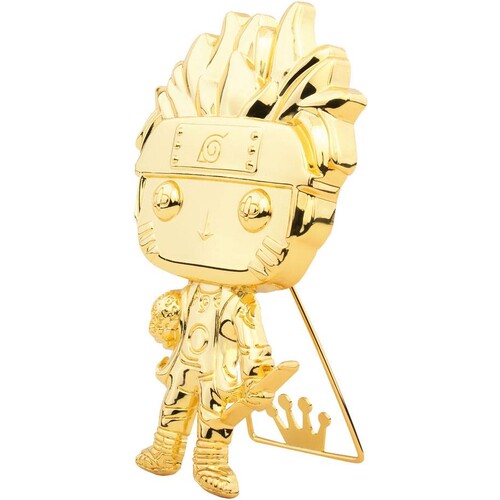 naruto pop pin chase