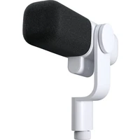 Logitech G Yeti Studio mikrofon bílý - Mikrofony