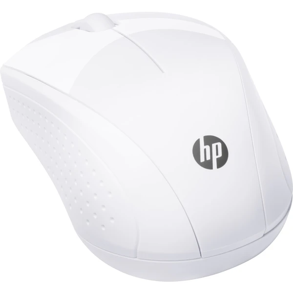 HP 220 bezdrátová myš bílá - Myši - Obrázek U9JEF00101