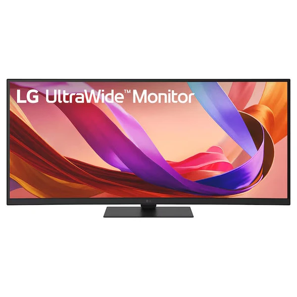 LG UltraWide 34U650A-B monitor 34" - Monitory - Obrázek U9KJ000K01