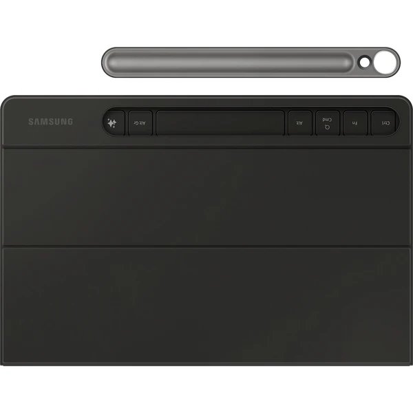 Samsung Book Cover Keyboard Slim pouzdro s klávesnicí Galaxy Tab S9/S9 FE/S10 FE/S10 Lite - Pouzdra s klávesnicí - Obrázek U9N9000N01