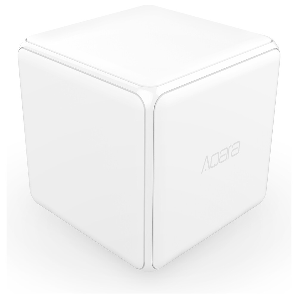 AQARA Smart Home Smart Cube chytrý ovladač krychle