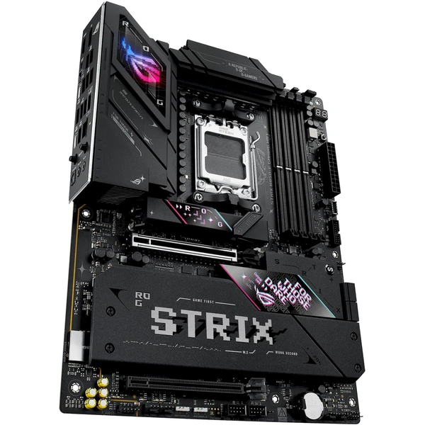 ASUS ROG STRIX B850-E GAMING WIFI - Základní desky - Obrázek U9RC000N01