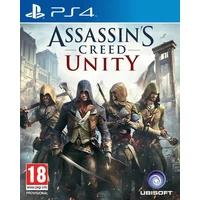 Assassin's Creed: Unity (PS4) - Hry pro PS4