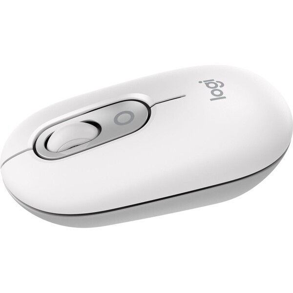 Logitech 910-007411 Bílá