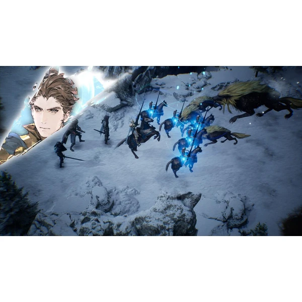 The Diofield Chronicle (Switch) - Hry pro Nintendo Switch - Obrázek U9UUF00101