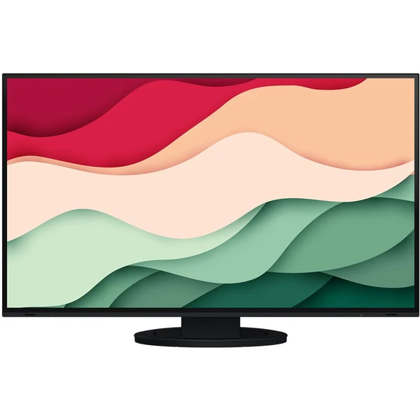 EIZO EV2781-BK monitor 27" - Monitory - Obrázek U9V1000K01