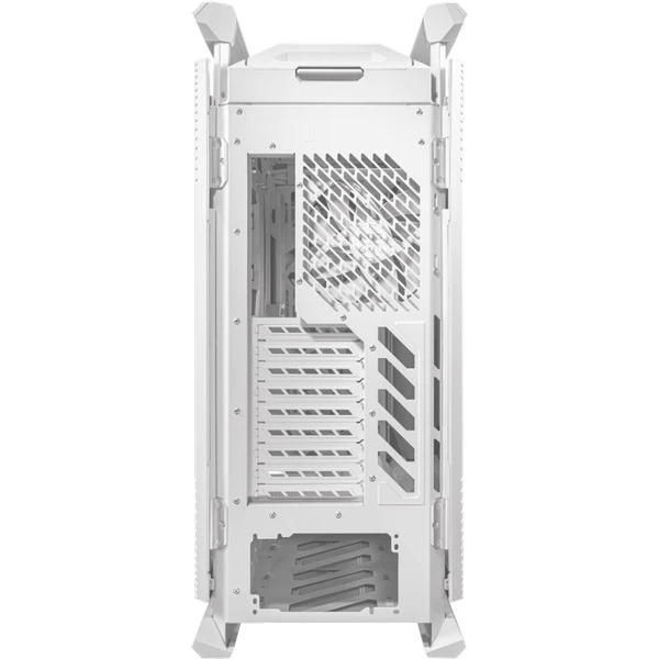 ASUS GR701 ROG HYPERION bílá - Počítačové skříně - Obrázek U9Y5000L01
