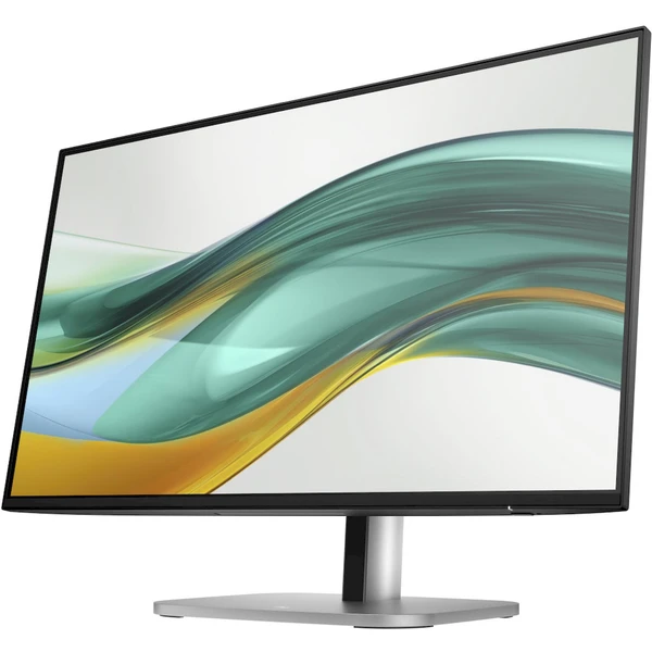 HP 524pf monitor 23,8" - Monitory - Obrázek U9YG000N01