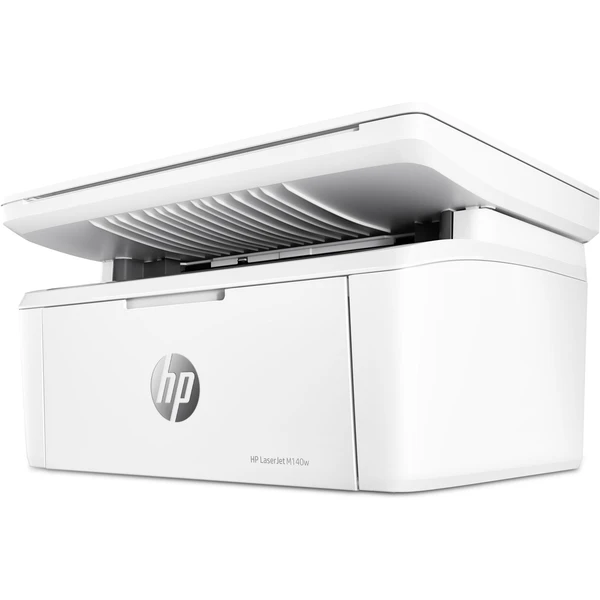 HP LaserJet M140w tiskárna, A4, černobílý tisk, Wi-Fi - Tiskárny - Obrázek U9Z2700301