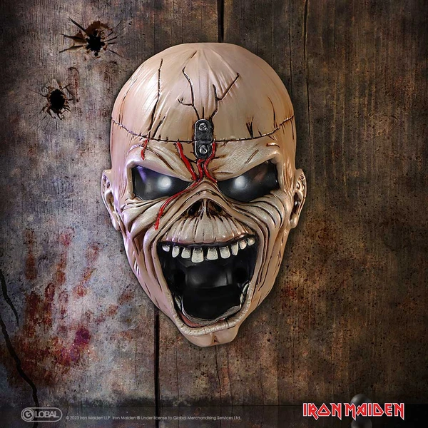 Otvírák na láhve Nemesis Now Iron Maiden - The Trooper 17 cm - Dekorace - Obrázek UA1H000N01