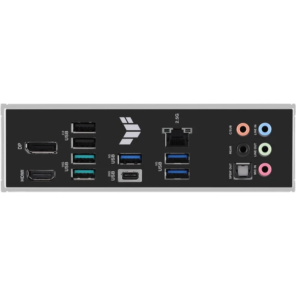 ASUS TUF GAMING B760M-PLUS - Základní desky - Obrázek UA38000601