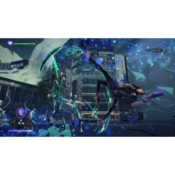 Bayonetta 3 (Switch) - Hry pro Nintendo Switch - Obrázek UA45700301