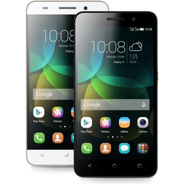 Honor 4C Dual SIM bílý - Mobilní telefony - Obrázek UA4E000101