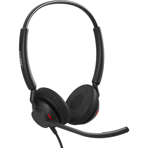 Jabra 4099-410-279 Černá