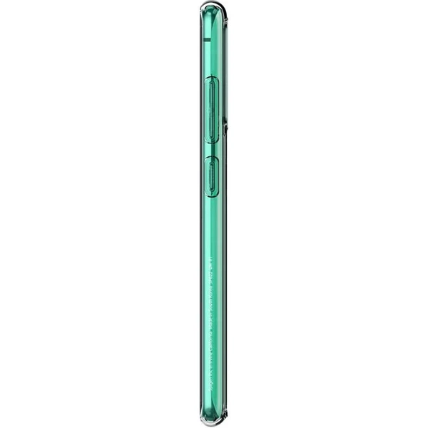 Spigen Ultra Hybrid kryt Galaxy S20 FE/FE 5G čirý - Pouzdra - Obrázek UA5C100501