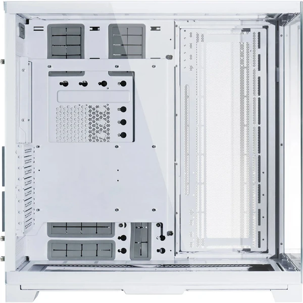 Lian Li O11 Dynamic EVO XL bílá - Počítačové skříně - Obrázek UA9M000K01