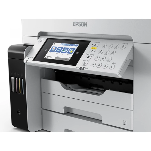 Epson EcoTank Business L15180 (záruka 5 let po registraci) - Tiskárny - Obrázek UAA4100501