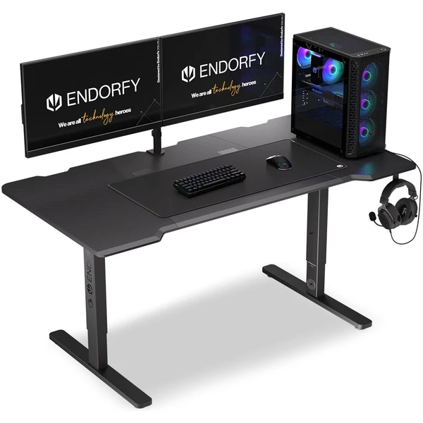 Endorfy Atlas L (GD700) herní stůl - Stoly - Obrázek UAB2000601