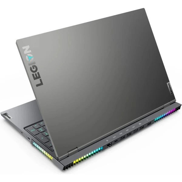 Lenovo Legion 7 RTX 3070 (82N60013CK) šedý - Notebooky - Obrázek UACO600301