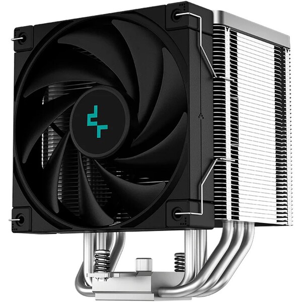 DEEPCOOL AK500 R-AK500-BKNNMT-G Černá