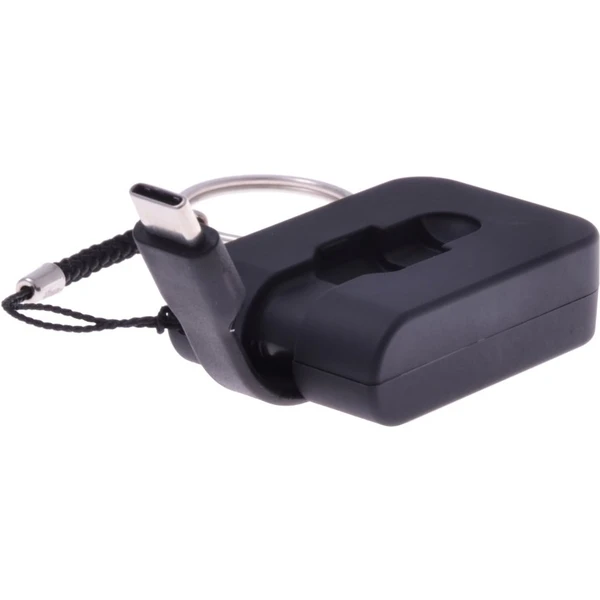 PremiumCord USB-C/VGA redukce černá - Kabely a redukce - Obrázek UAH0000401