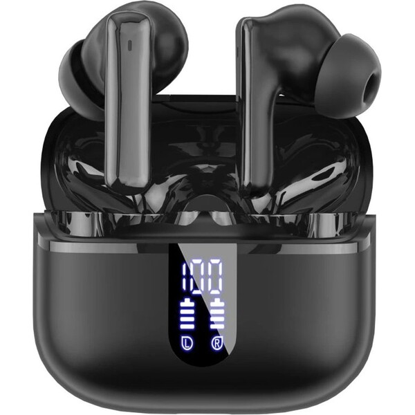 WG AirFlex 8 Černá