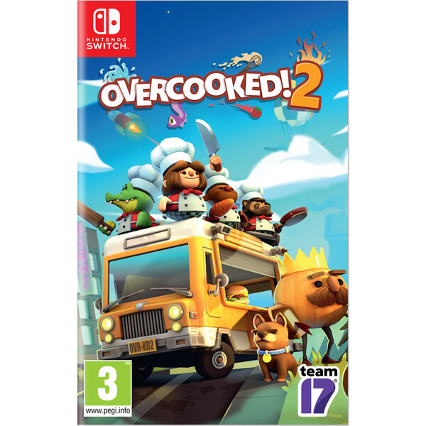 Overcooked 2