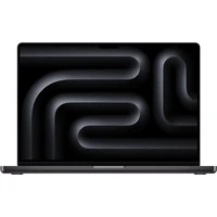 CTO Apple Macbook Pro 16" / M4 Pro 14xCPU/20xGPU / CZ KLV / Stand.sklo / 24GB / 1TB / černá / 140W - Notebooky