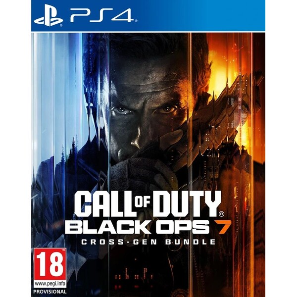 Call of Duty: Black Ops 7