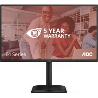 AOC 27E4U 27" - Monitory