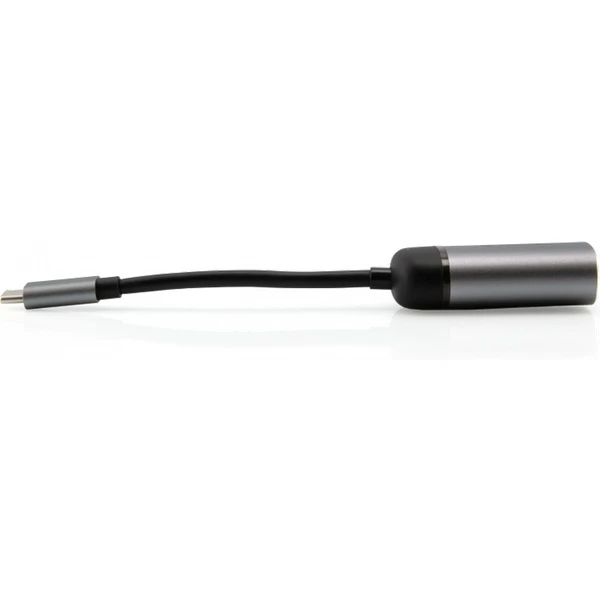 Verbatim USB-C/Gigabit Ethernet adaptér - Síťové adaptéry - Obrázek UAOR000301
