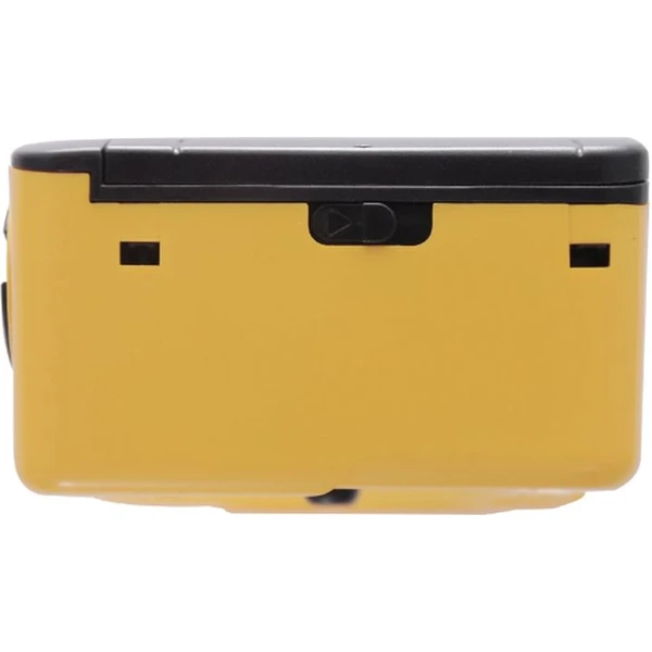 Kodak M35 Reusable camera Yellow - Fotoaparáty - Obrázek UAQ0000O01