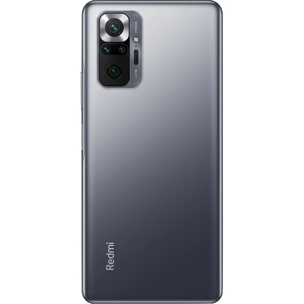 Xiaomi Redmi Note 10 Pro 6GB/128GB Onyx Gray - Mobilní telefony - Obrázek UAREF00101