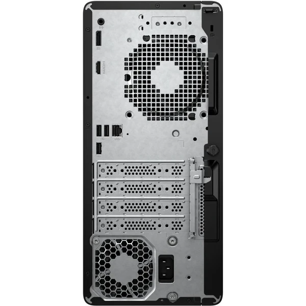 HP ProDesk Tower 2 G1a (BY7E0ET#BCM) černý - Stolní počítače - Obrázek UARG000K01