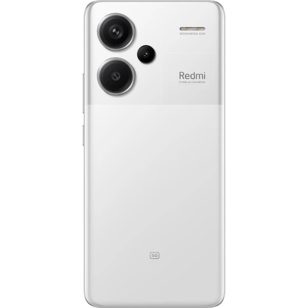 Xiaomi Redmi Note 13 Pro+ 5G 12GB/512GB bílá (Kategorie B) - Mobilní telefony - Obrázek UAS1000N01