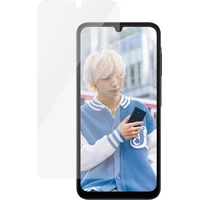 PanzerGlass® Ultra-Wide Fit sklo Samsung Galaxy A26 5G s instalačním rámečkem - Ochranné folie a skla