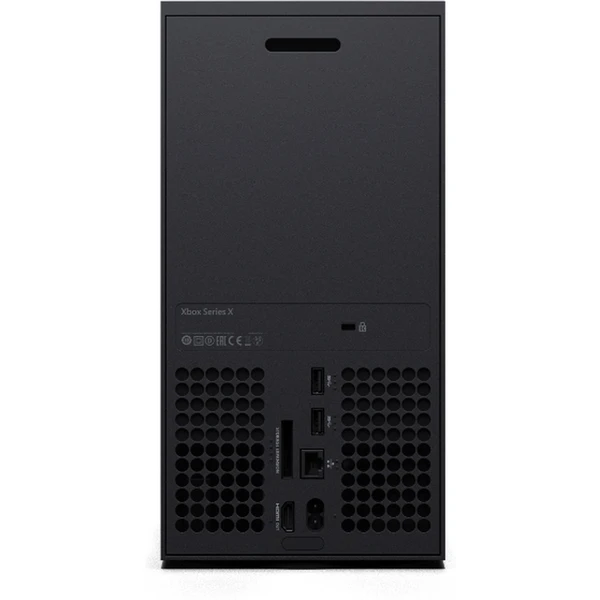 Xbox Series X 1 TB - Konzole - Obrázek UAUP600301
