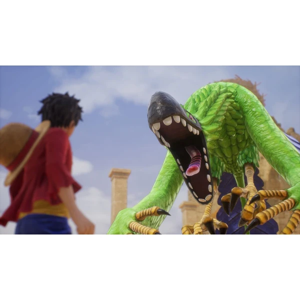 One Piece Odyssey (PS4) - Hry pro PS4 - Obrázek UAW7700301