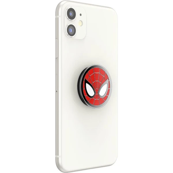 PopSockets PopGrip - Spiderman - Držáky - Obrázek UAX5000O01