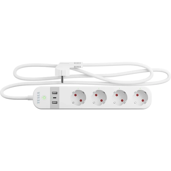 Smart Power Strip PS300 chytrá zásuvková lišta - Chytré zásuvky - Obrázek UAX8G00101