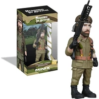 MINIX Movies: Missing In Action - Chuck Norris - Minix